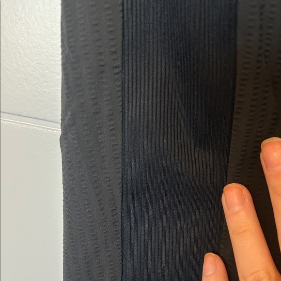 Athleta Textured Brooklyn Jogger - Picture 3 of 6